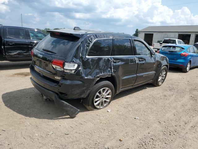 Photo 3 from auction – 2022 JEEP GRAND CHEROKEE LAREDO E with VIN 1C4RJFAG3NC175335
