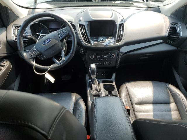 Photo 8 from auction – 2019 FORD ESCAPE TIT with VIN 1FMCU0J93KUA04209