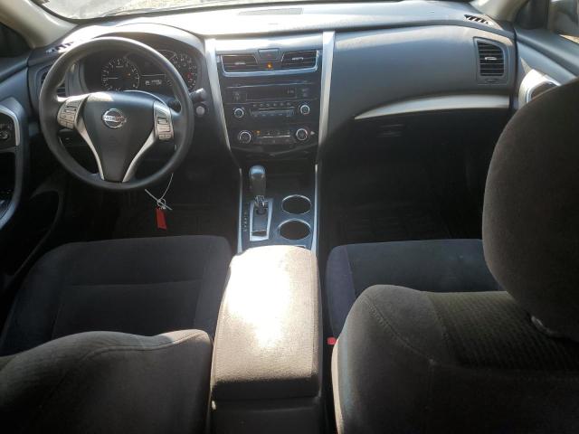 Photo 8 from auction – 2013 NISSAN ALTIMA 2.5 with VIN 1N4AL3AP3DC200552