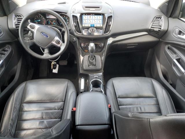 Photo 8 from auction – 2016 FORD ESCAPE with VIN 1FMCU0JX9GUC09216