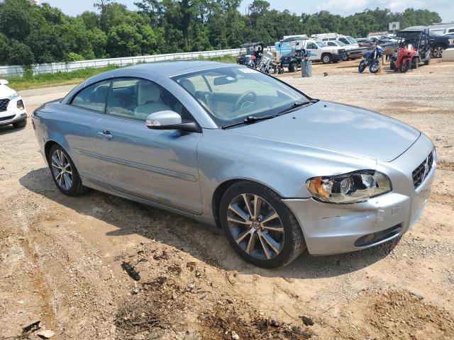 Photo 4 from auction – 2009 VOLVO C70 T5 with VIN YV1MC67279J077940