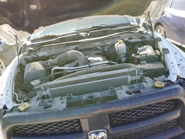 Photo 11 from auction – 2015 RAM 2500 ST with VIN 3C6TR5HT0FG628327