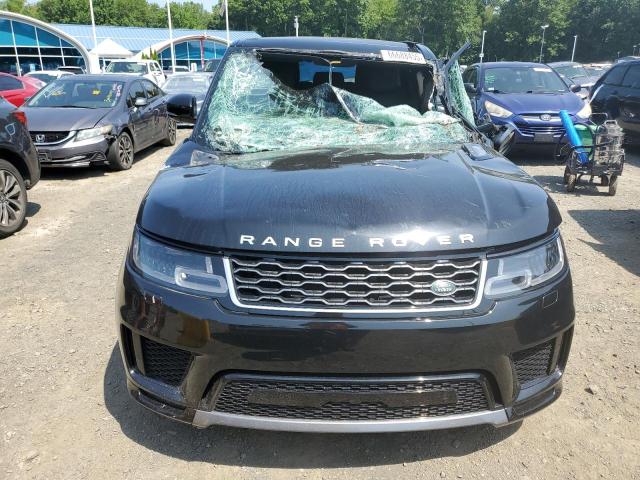 Photo 5 from auction – 2020 LAND ROVER RANGE ROVE with VIN SALWR2SU1LA747108