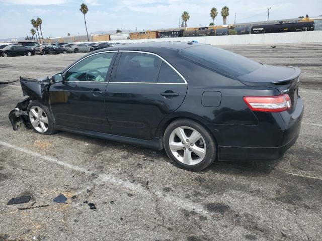 Photo 2 from auction – 2011 TOYOTA CAMRY BASE with VIN 4T1BF3EK4BU166225