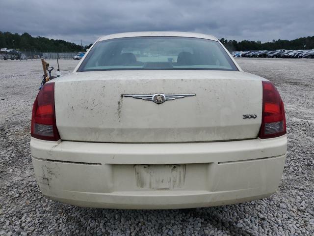 Photo 6 from auction – 2007 CHRYSLER 300 with VIN 2C3KA43R37H747576