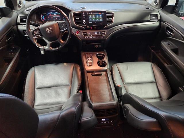 Photo 8 from auction – 2022 HONDA PILOT EXL with VIN 5FNYF6H50NB098301