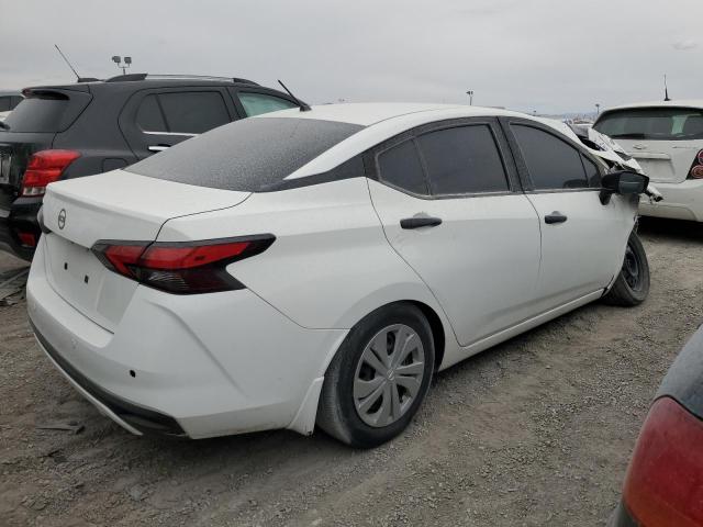 Photo 3 from auction – 2020 NISSAN VERSA S with VIN 3N1CN8DV8LL837608