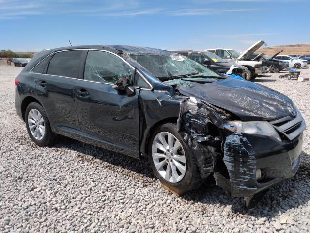Photo 4 from auction – 2015 TOYOTA VENZA LE with VIN 4T3BA3BB7FU072811