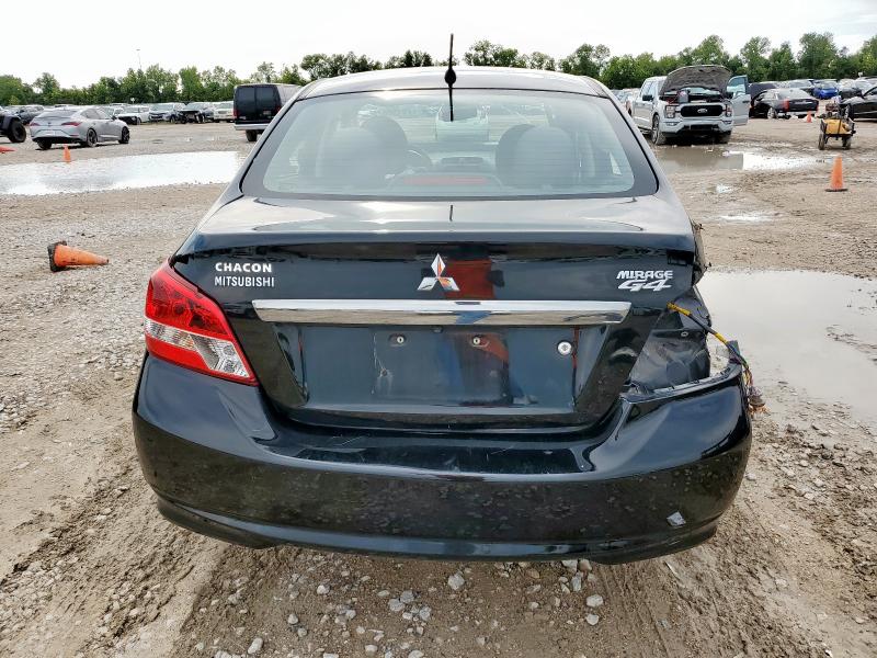 Photo 6 from auction – 2019 MITSUBISHI MIRAGE with VIN ML32F3FJ8KHF03777