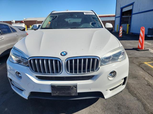 Photo 5 from auction – 2016 BMW X5 XDR40E with VIN 5UXKT0C52G0S79127