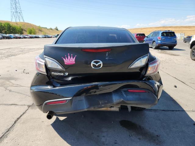 Photo 6 from auction – 2010 MAZDA 3 I with VIN JM1BL1SF3A1159002