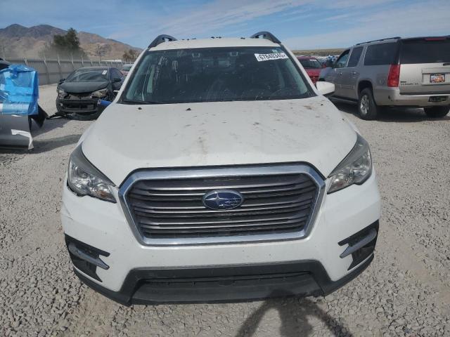 Photo 5 from auction – 2019 SUBARU ASCENT PREMIUM with VIN 4S4WMAFD4K3463173