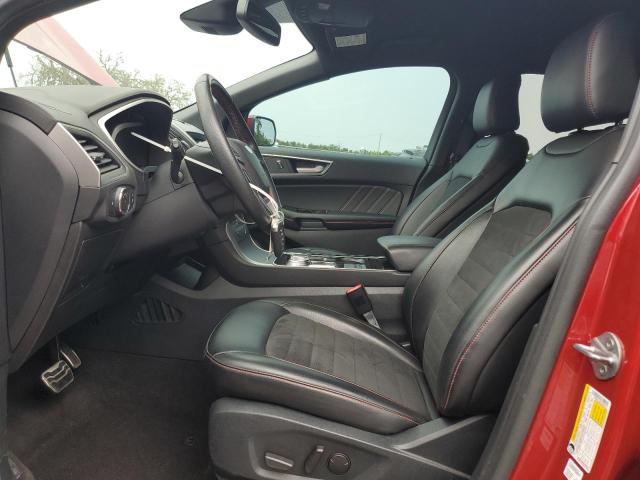 Photo 7 from auction – 2020 FORD EDGE SEL with VIN 2FMPK3J9XLBB29742