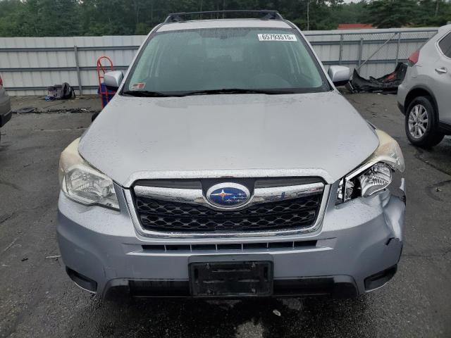 Photo 5 from auction – 2014 SUBARU FORESTER 2 with VIN JF2SJAEC7EH521970