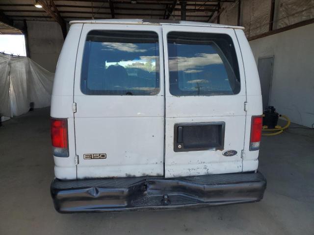 Photo 6 from auction – 2002 FORD ECONOLINE with VIN 1FTRE14282HB63882