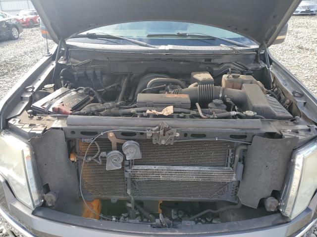 Photo 11 from auction – 2010 FORD F150 SUPER with VIN 1FTFW1E84AFA44482