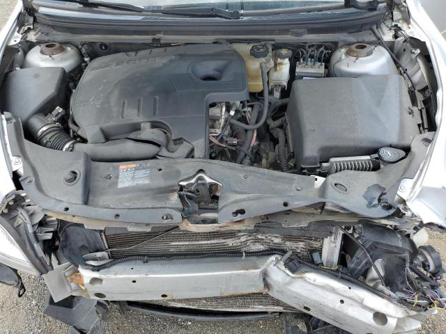 Photo 11 from auction – 2012 CHEVROLET MALIBU 2LT with VIN 1G1ZD5EU7CF108629