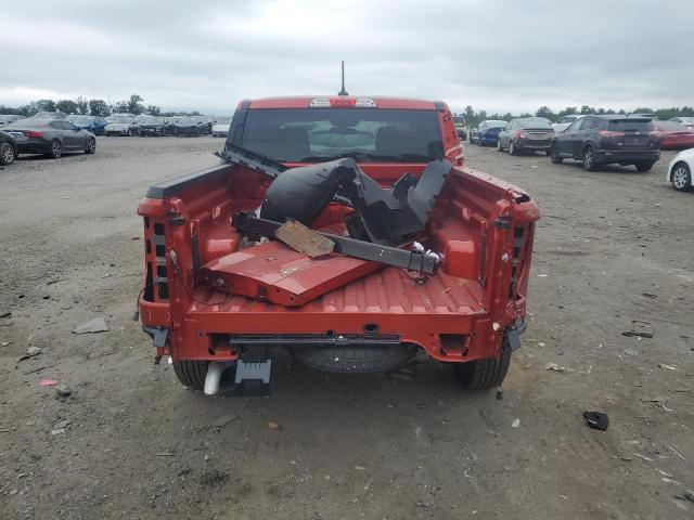Photo 6 from auction – 2024 FORD MAVERICK X with VIN 3FTTW8A96RRB43409