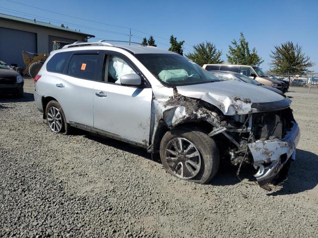 Photo 4 from auction – 2013 NISSAN PATHFINDER S with VIN 5N1AR2MM2DC636292