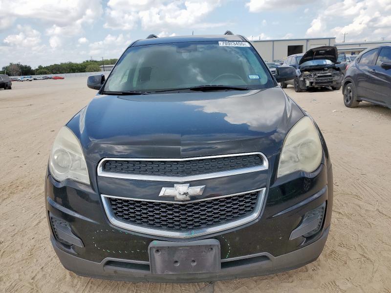 Photo 5 from auction – 2015 CHEVROLET EQUINOX LT with VIN 2GNALBEK9F1105996