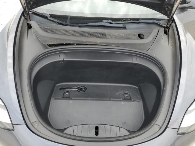 Photo 11 from auction – 2019 TESLA MODEL 3 with VIN 5YJ3E1EB9KF447655