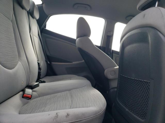 Photo 10 from auction – 2015 HYUNDAI ACCENT GLS with VIN KMHCT4AE1FU861724