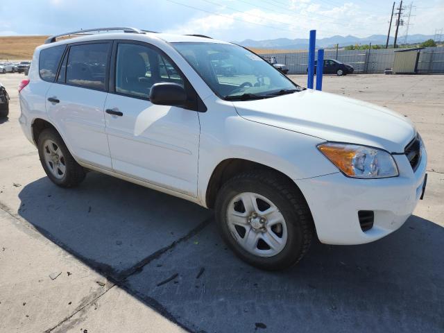 Photo 4 from auction – 2012 TOYOTA RAV4 with VIN 2T3BK4DV7CW086410