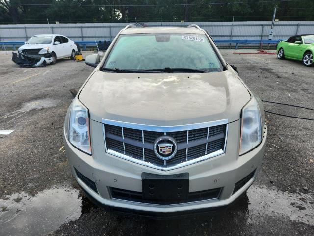 Photo 5 from auction – 2011 CADILLAC SRX LUXURY with VIN 3GYFNAEY5BS661397