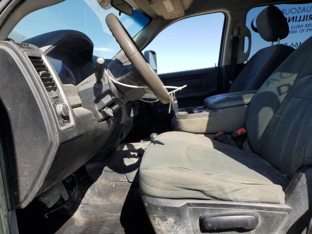 Photo 7 from auction – 2014 RAM 3500 ST with VIN 3C63RRGL7EG264933
