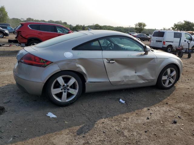 Photo 3 from auction – 2008 AUDI TT 2.0T with VIN TRUAF38J081002957