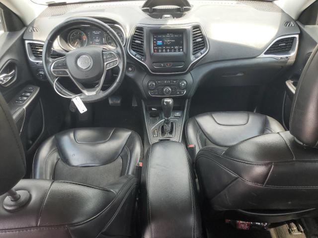 Photo 8 from auction – 2019 JEEP CHEROKEE LATITUDE PLUS with VIN 1C4PJLLB7KD339702