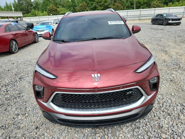 Photo 5 from auction – 2024 BUICK ENCORE GX with VIN KL4AMDSL9RB213810