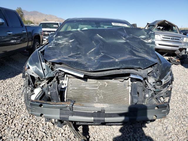 Photo 5 from auction – 2016 FORD TAURUS SE with VIN 1FAHP2D83GG153361