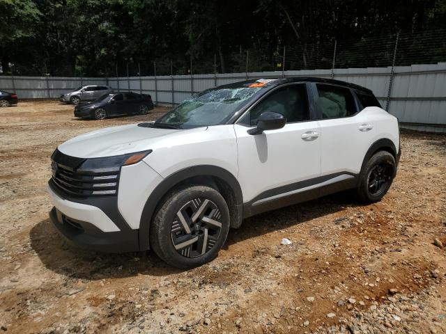 Photo 1 from auction – 2025 NISSAN KICKS SV with VIN 3N8AP6CA1SL368754