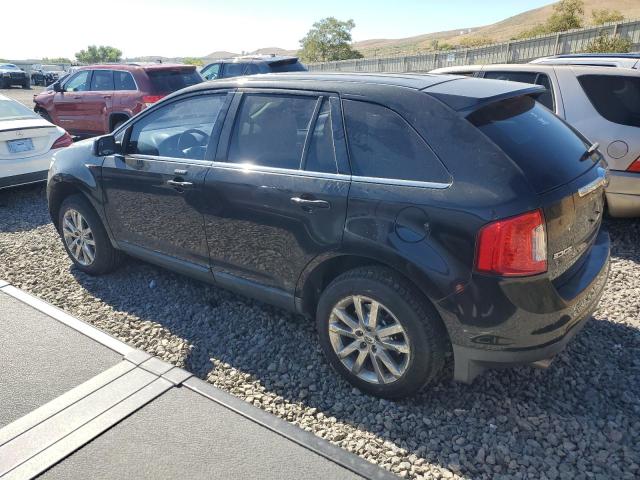 Photo 2 from auction – 2013 FORD EDGE LIMITED with VIN 2FMDK4KC2DBC18337