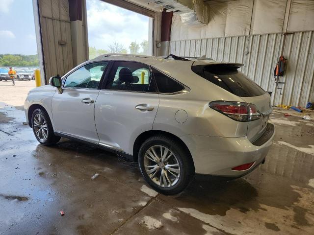 Photo 2 from auction – 2013 LEXUS RX 350 BAS with VIN 2T2BK1BAXDC213589