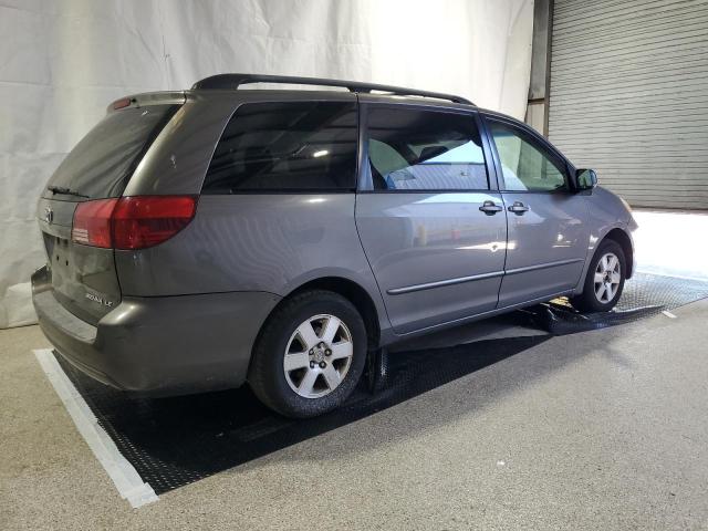 Photo 3 from auction – 2005 TOYOTA SIENNA CE with VIN 5TDZA23C85S373782