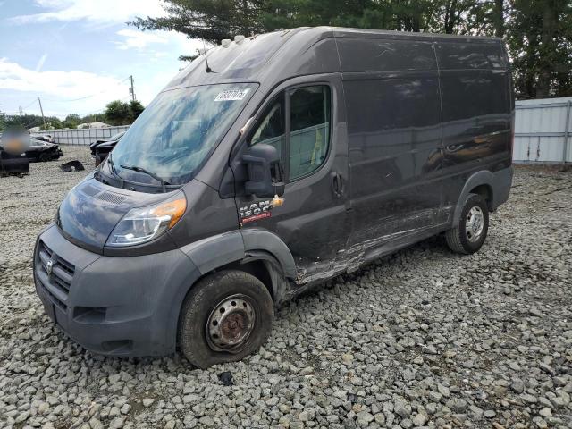 RAM PROMASTER 2017 with VIN 3C6TRVBG2HE522942 - Photo from auction