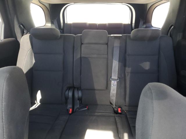 Photo 10 from auction – 2017 DODGE DURANGO SX with VIN 1C4RDJAG2HC619416