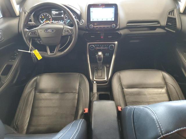 Photo 8 from auction – 2019 FORD ECOSPORT T with VIN MAJ6S3KL3KC287869