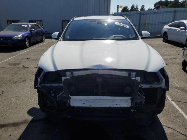 Photo 5 from auction – 2020 JAGUAR F-PACE PRE with VIN SADCK2FX7LA625702