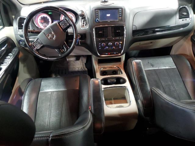 Photo 8 from auction – 2019 DODGE GRAND CARA with VIN 2C4RDGCG7KR802342