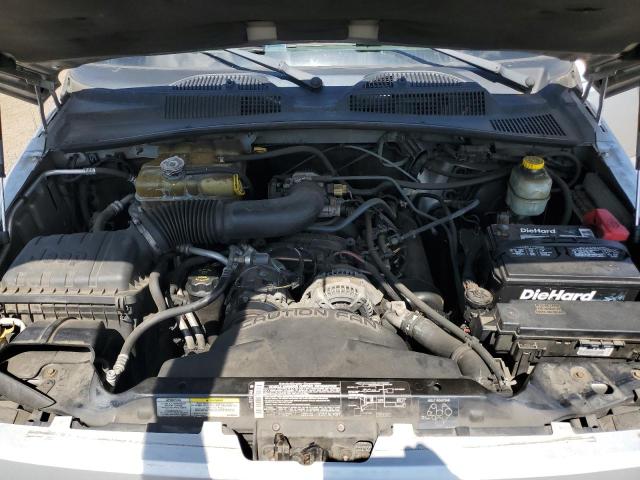 Photo 12 from auction – 2005 JEEP LIBERTY RE with VIN 1J4GL38K15W722752