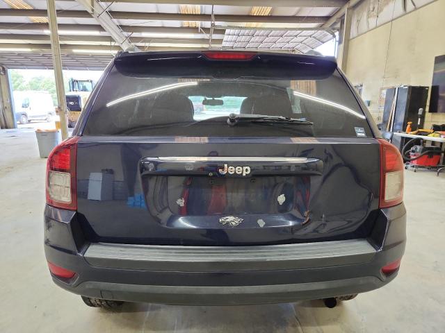 Photo 6 from auction – 2015 JEEP COMPASS SP with VIN 1C4NJCBB1FD372757
