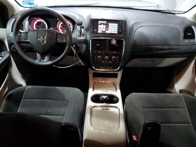 Photo 8 from auction – 2013 DODGE GRAND CARA with VIN 2C4RDGCG5DR736375
