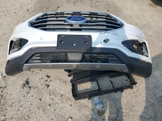 Photo 13 from auction – 2020 FORD EDGE TITAN with VIN 2FMPK4K91LBA42722