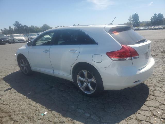 Photo 2 from auction – 2009 TOYOTA VENZA with VIN 4T3BK11A79U006001