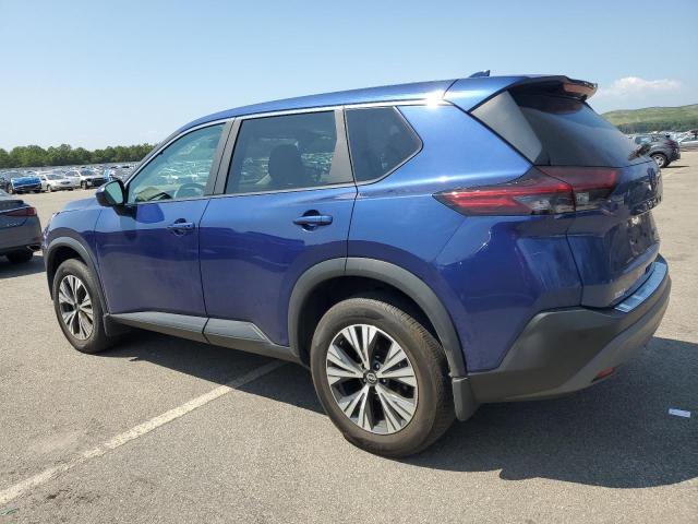 Photo 2 from auction – 2023 NISSAN ROGUE SV with VIN 5N1BT3BB6PC875684