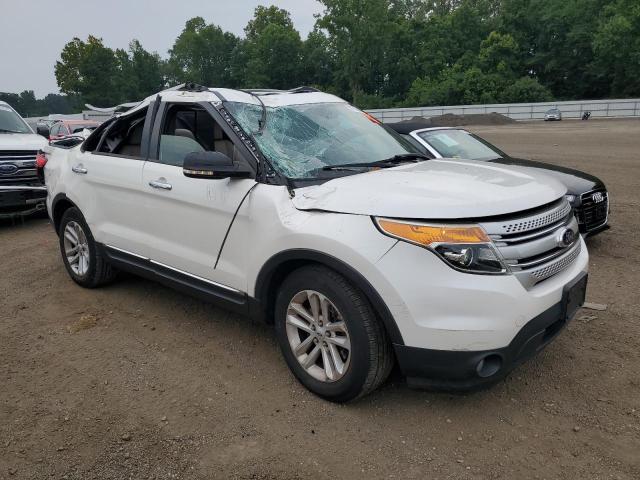 Photo 4 from auction – 2013 FORD EXPLORER with VIN 1FM5K7D80DGC85039