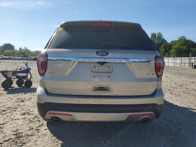 Photo 6 from auction – 2017 FORD EXPLORER XLT with VIN 1FM5K8DH3HGB57566